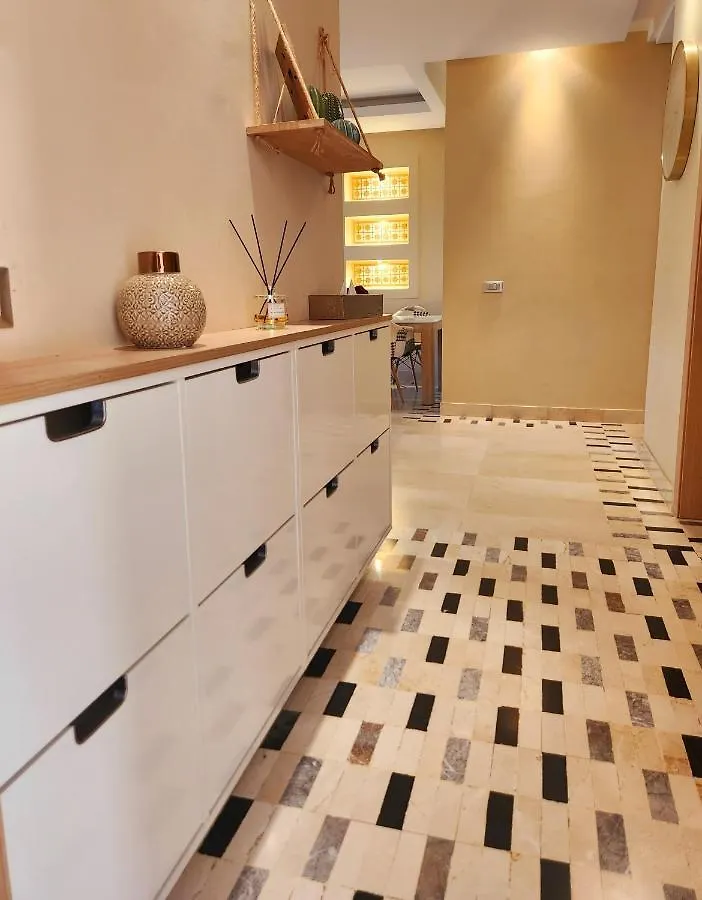 Prestigia Marrakech Apartment Marrakesh