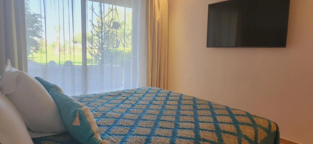 Prestigia Marrakech Apartment Marrakesh Morocco
