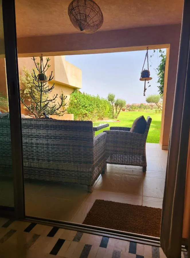 Prestigia Marrakech Apartment Marrakesh