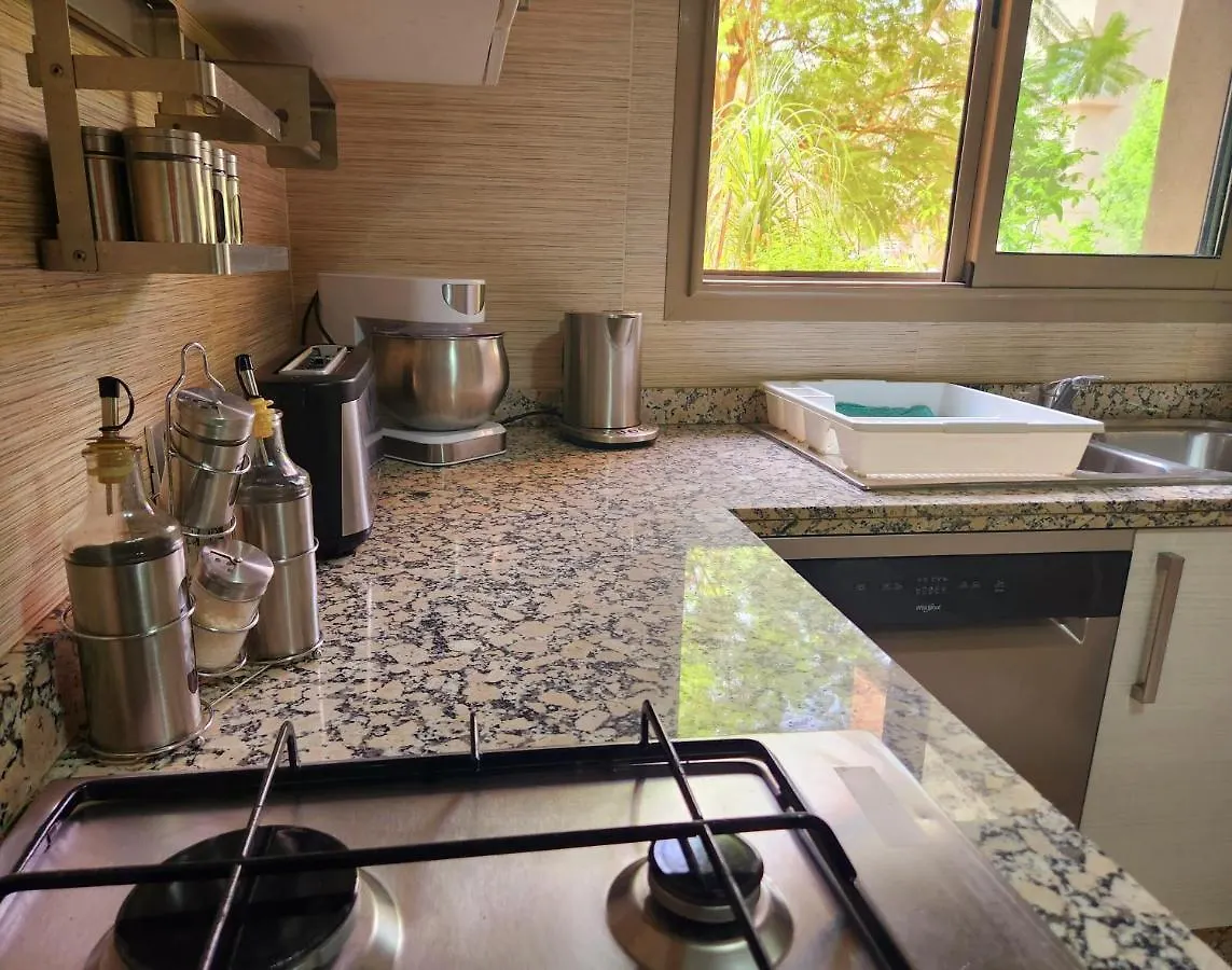 Prestigia Marrakech Apartment Marrakesh