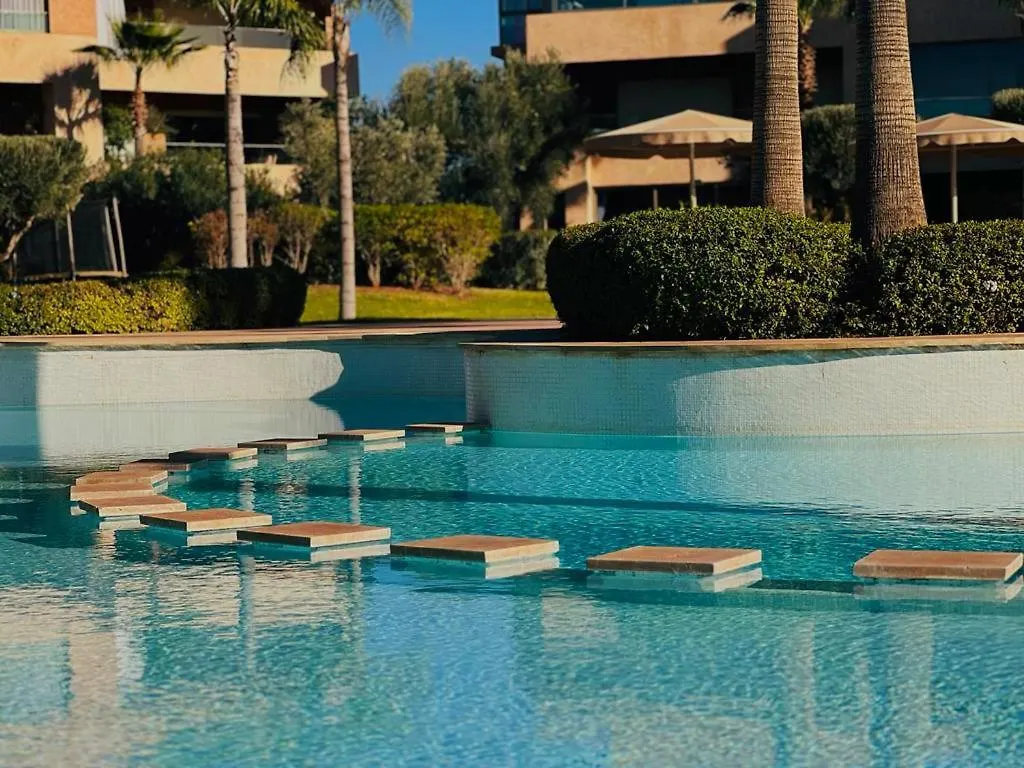 Prestigia Marrakech Apartment Marrakesh