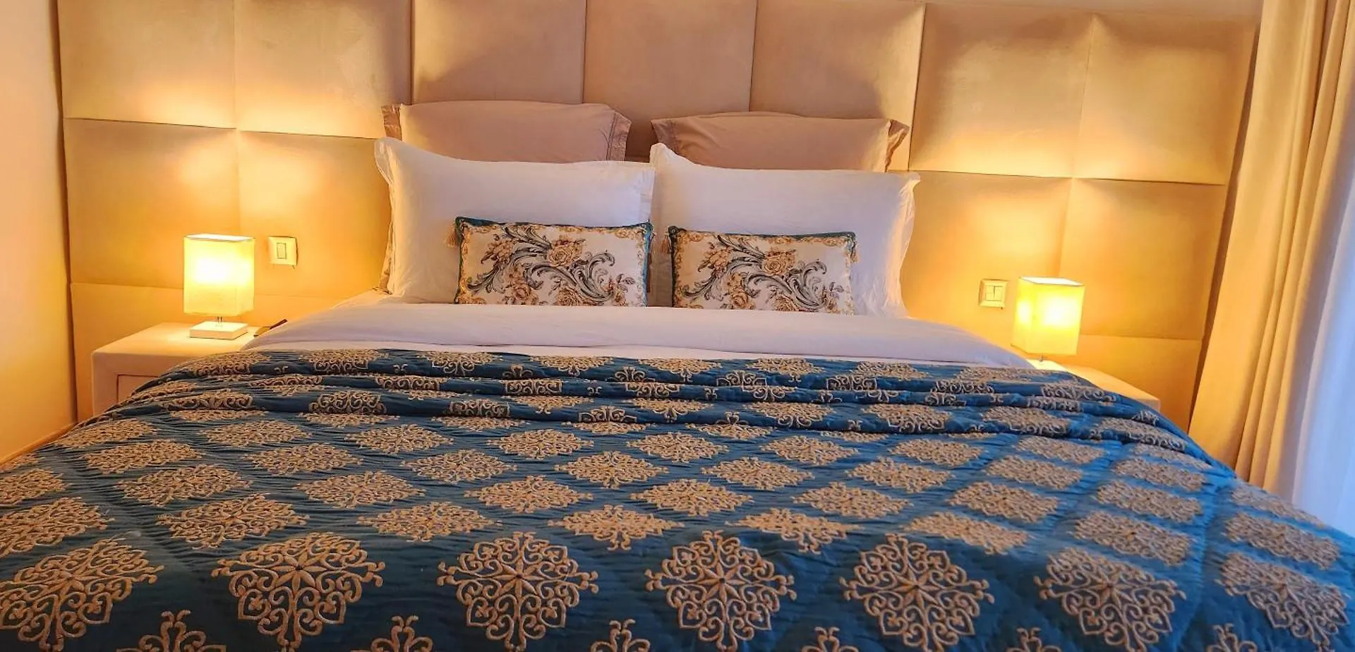 Prestigia Marrakech Apartment Marrakesh Morocco